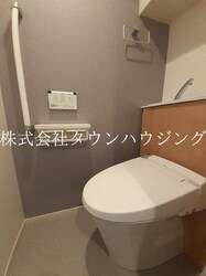 フィーカ蒲田の物件内観写真